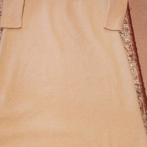 Vintage Castleberry Made in USA wool dress - Picture 2 of 13